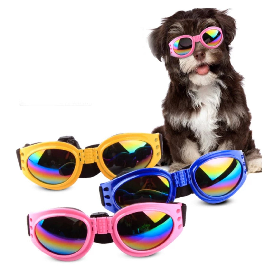 Pet Goggles image 1