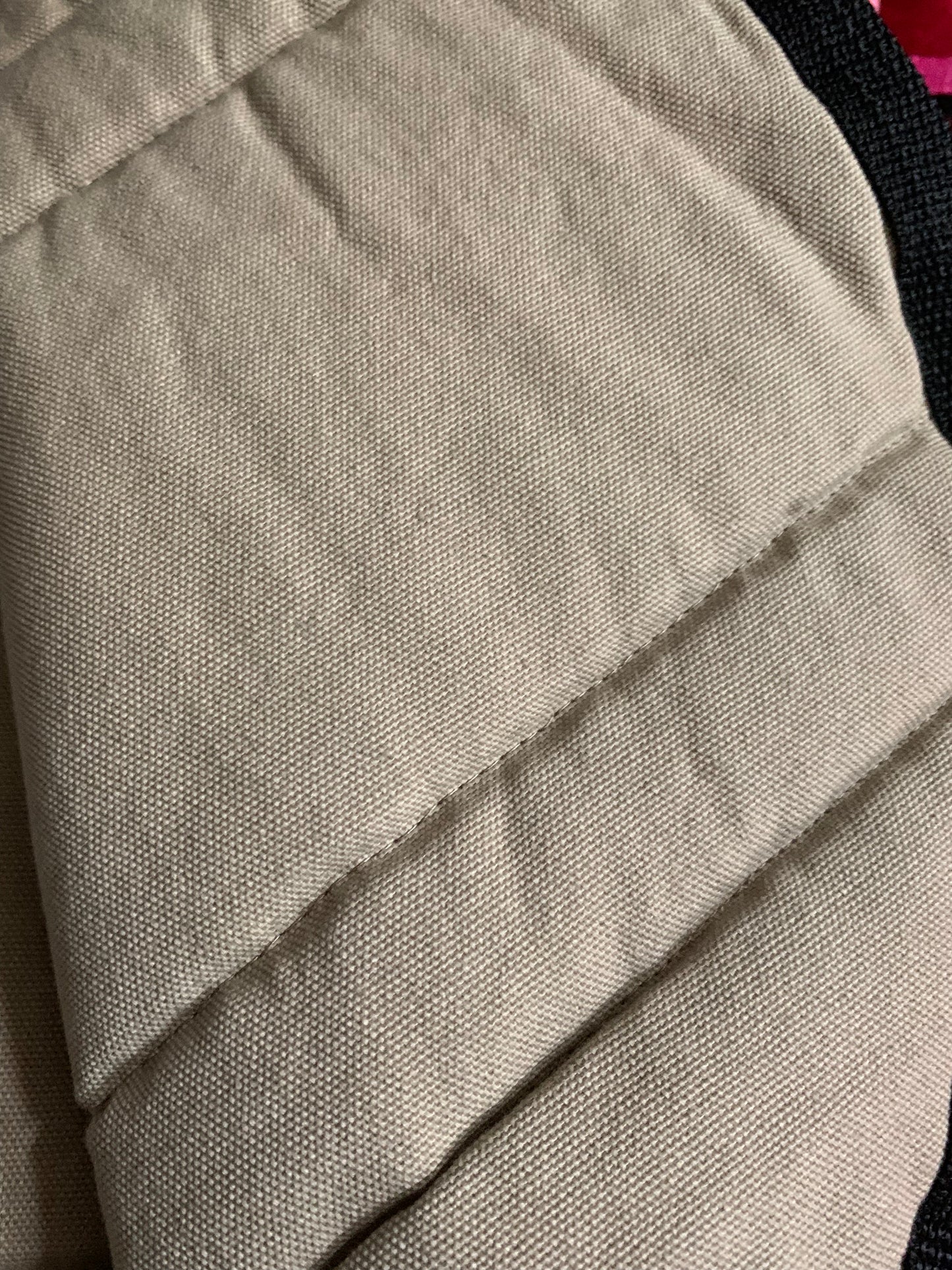 Wolves English Horse AP Trail Pad image 1