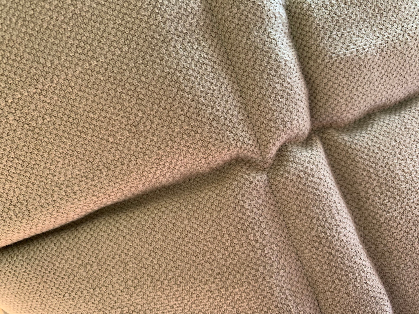 Ice Dragon Western Horse Saddle Pad image 1