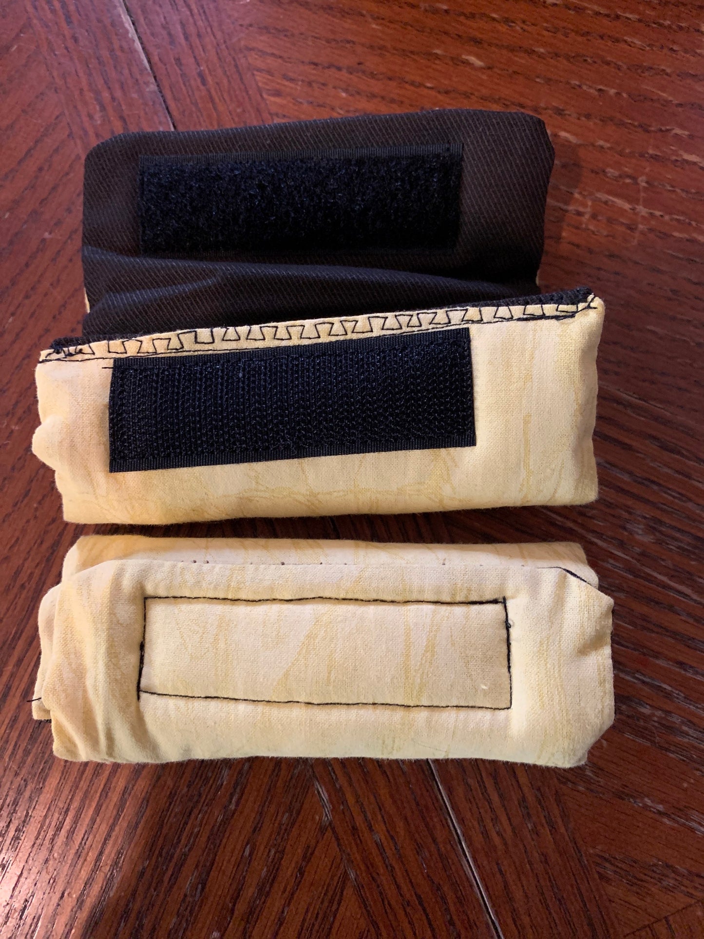 Car Seat belt Covers image 0