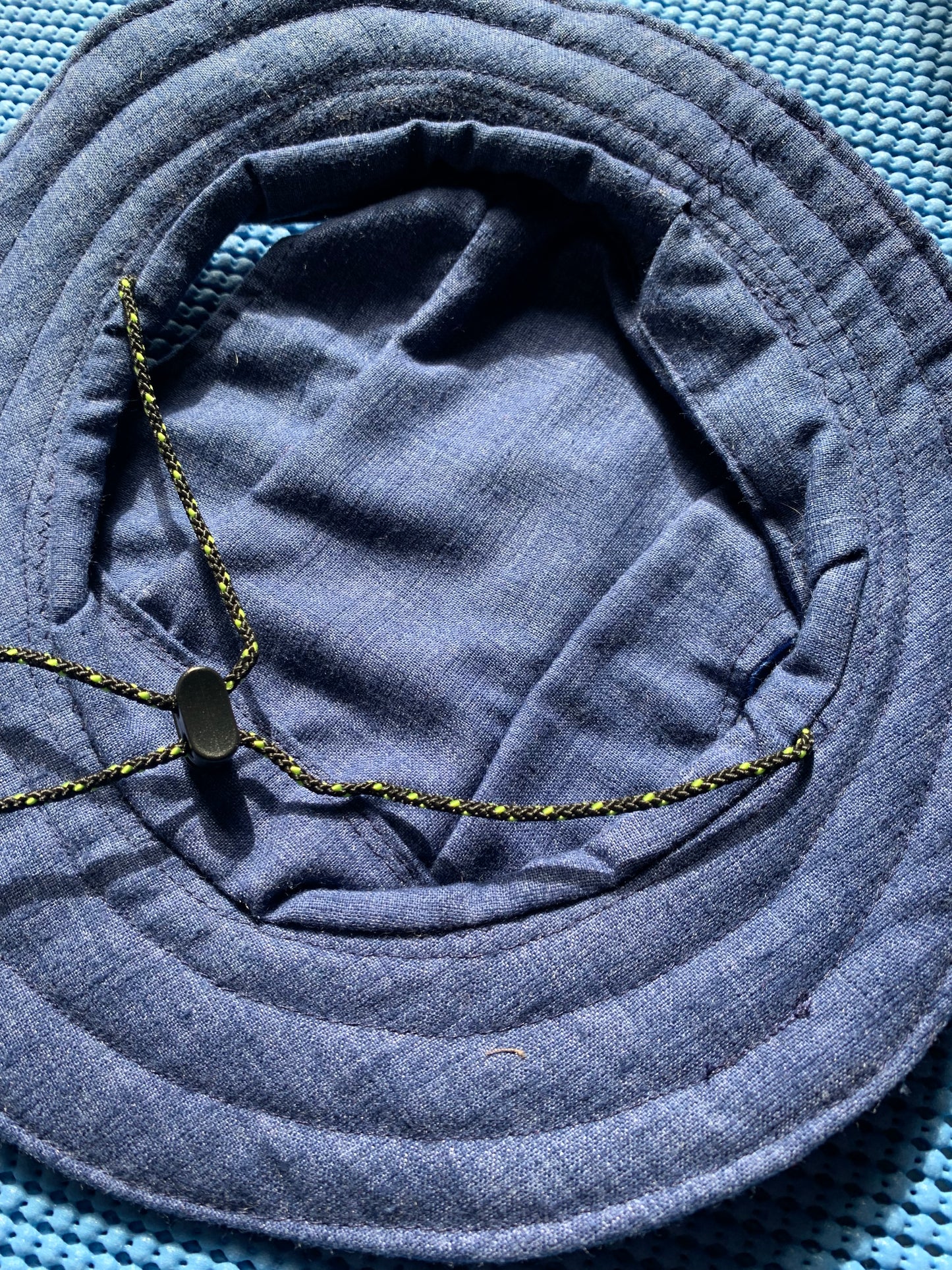 Solar Splash Bucket Hat image 2