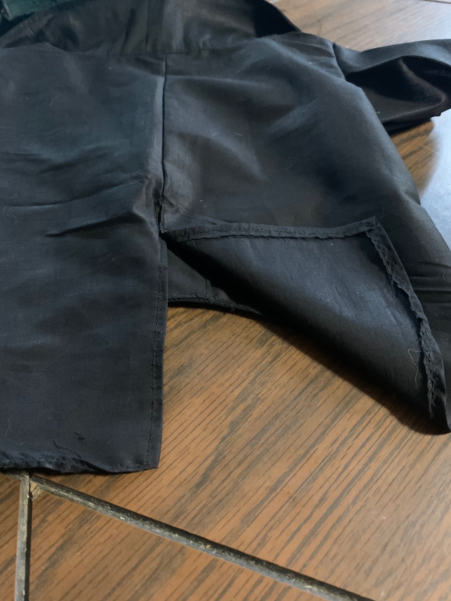 Dog Tuxedo Jacket image 5