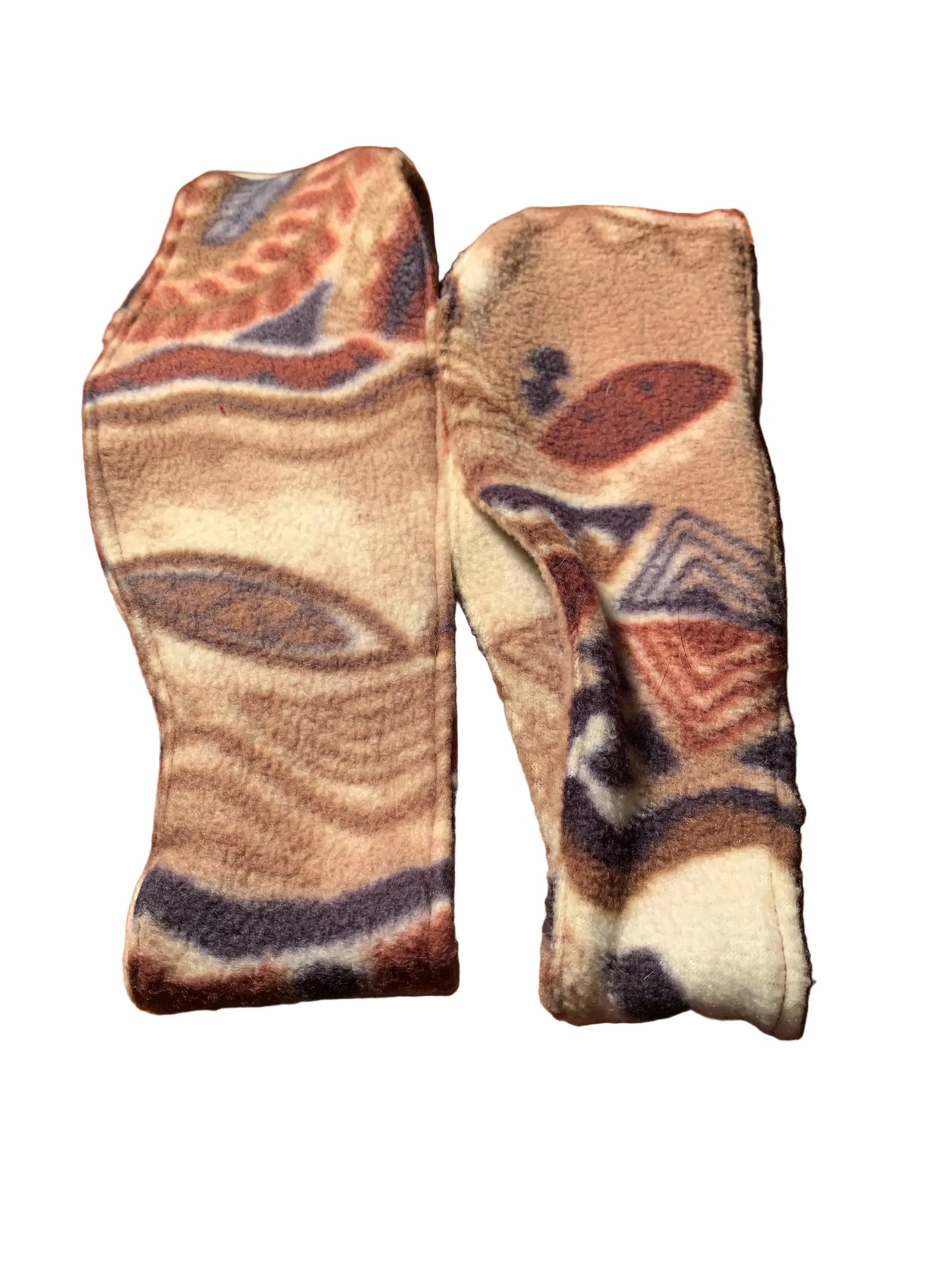 Aztec Ear warmer image 0