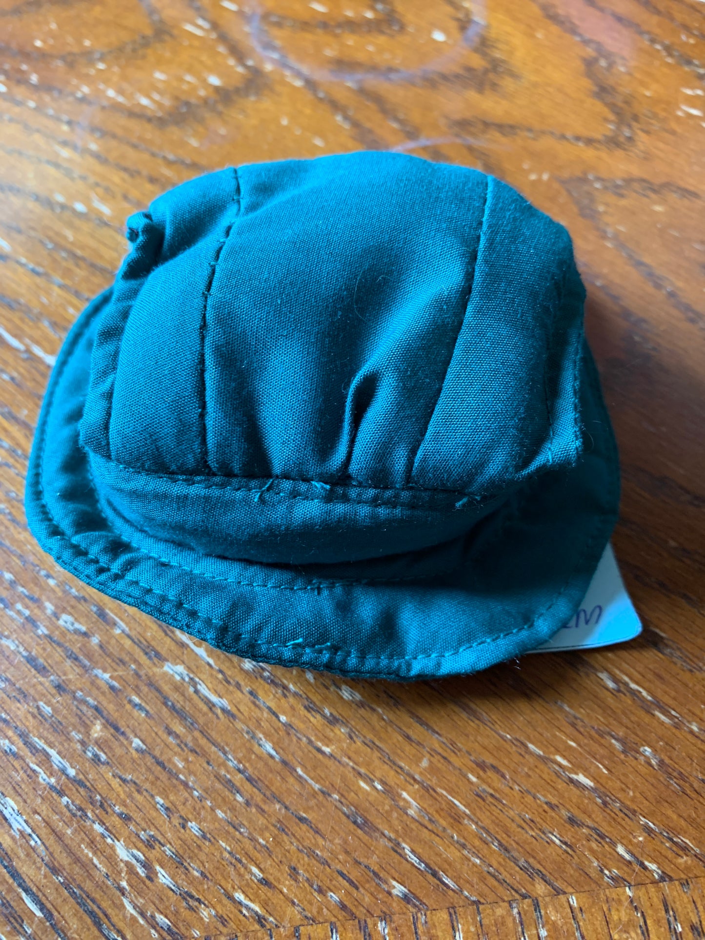 Special needs pet bucket hat