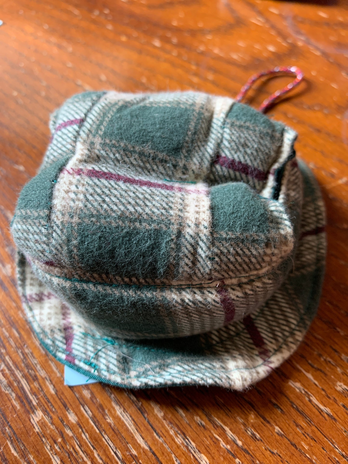 Special needs pet bucket hat