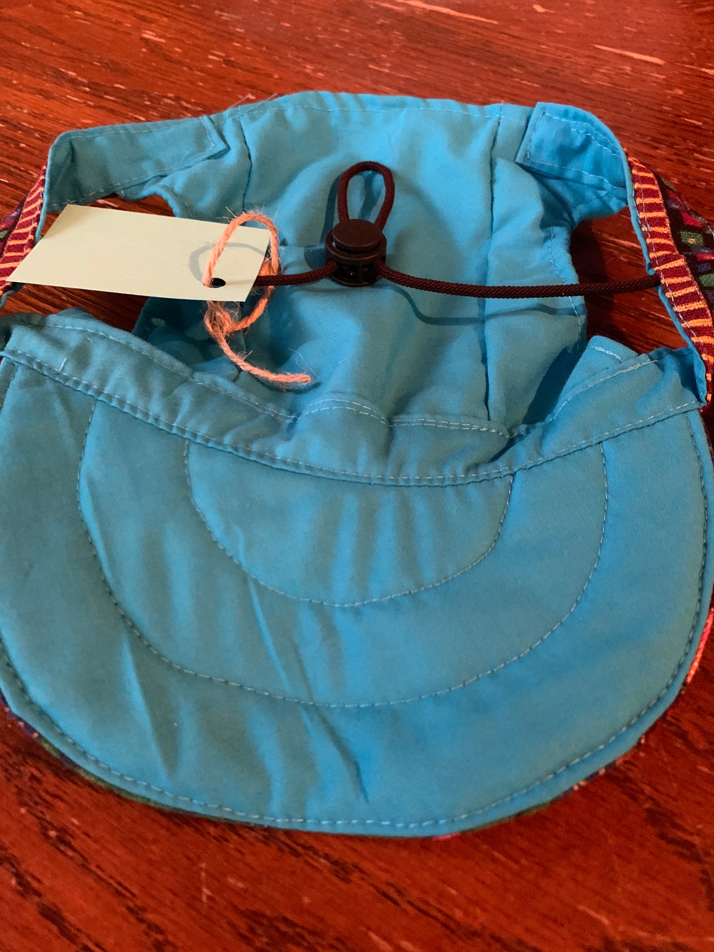 Funky Print Pet Baseball Hat