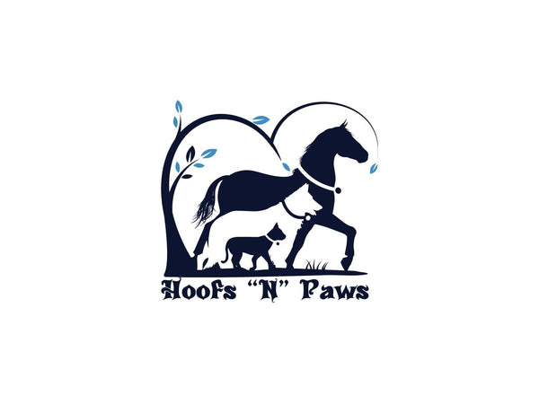 Hoofs n paws