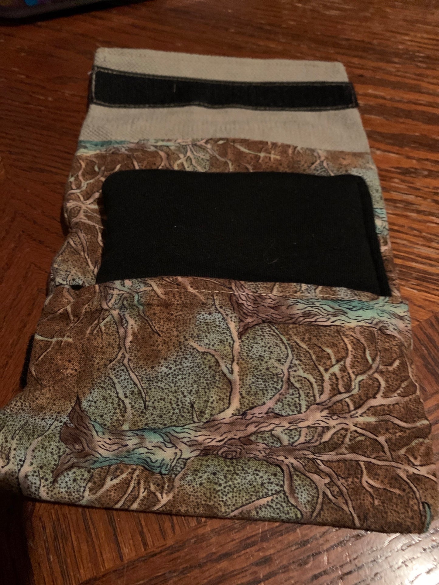 Trees Horse Bit Warmer image 1