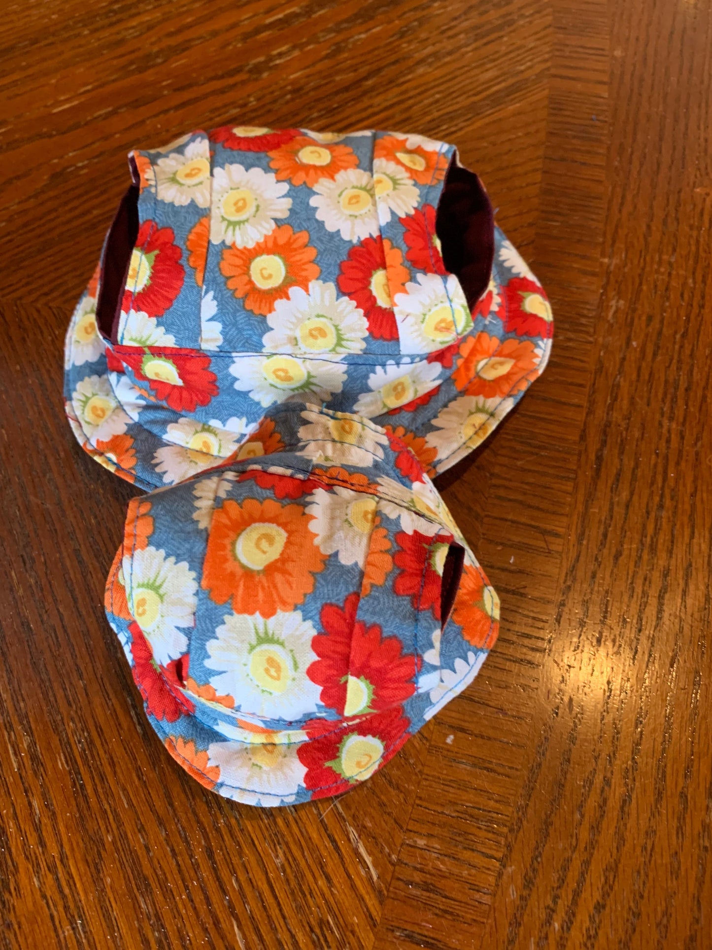 Daisy Pet Bucket Hat image 3