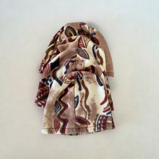 Aztec Beanie Hats