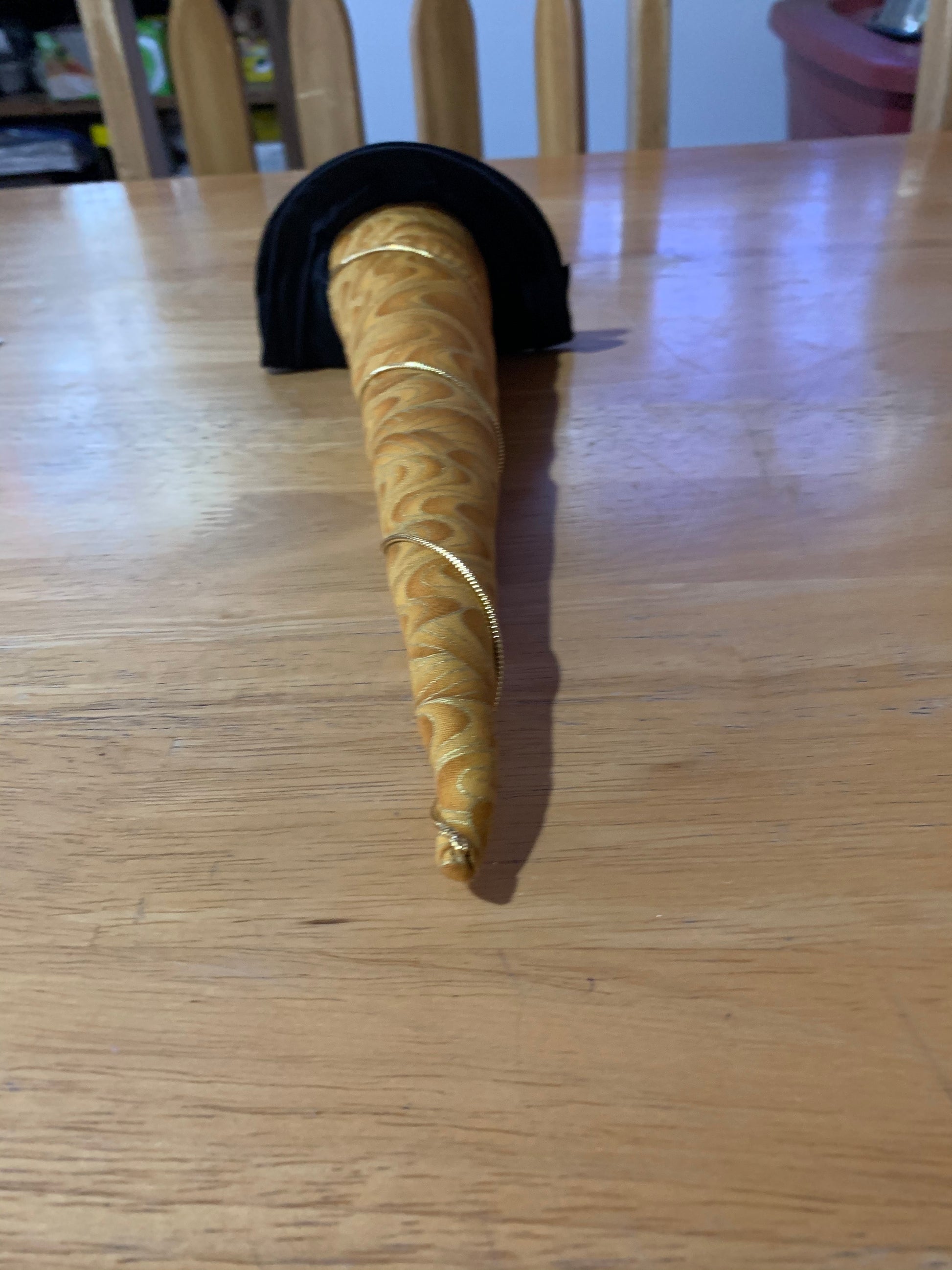 Horse Unicorn Horn image 5