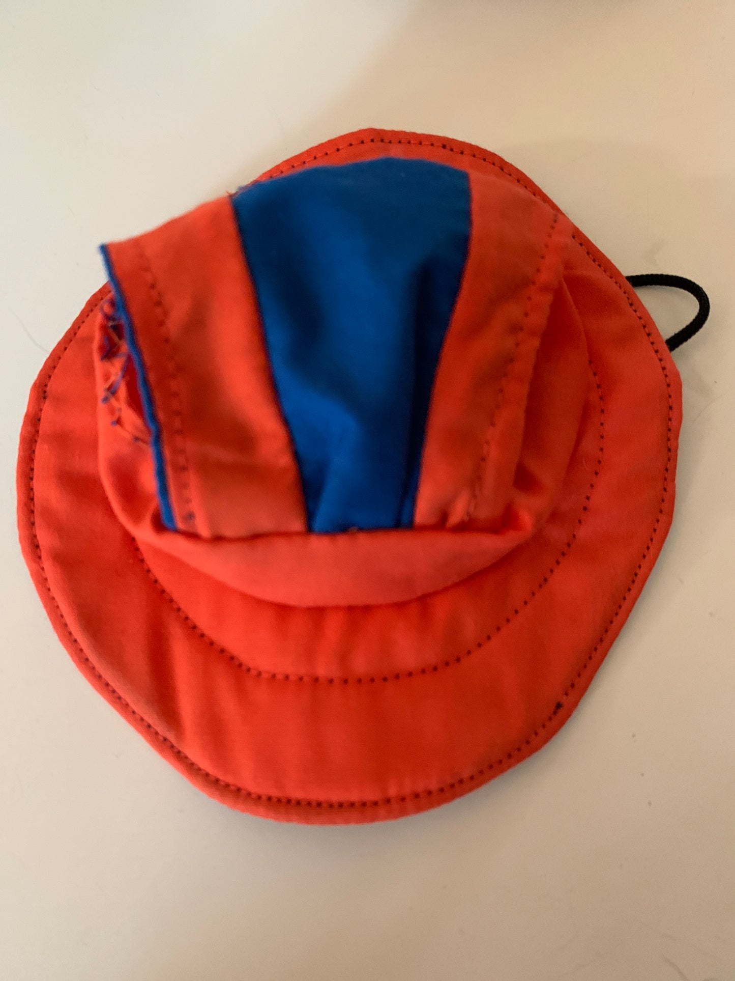 Oiler pet bucket hats