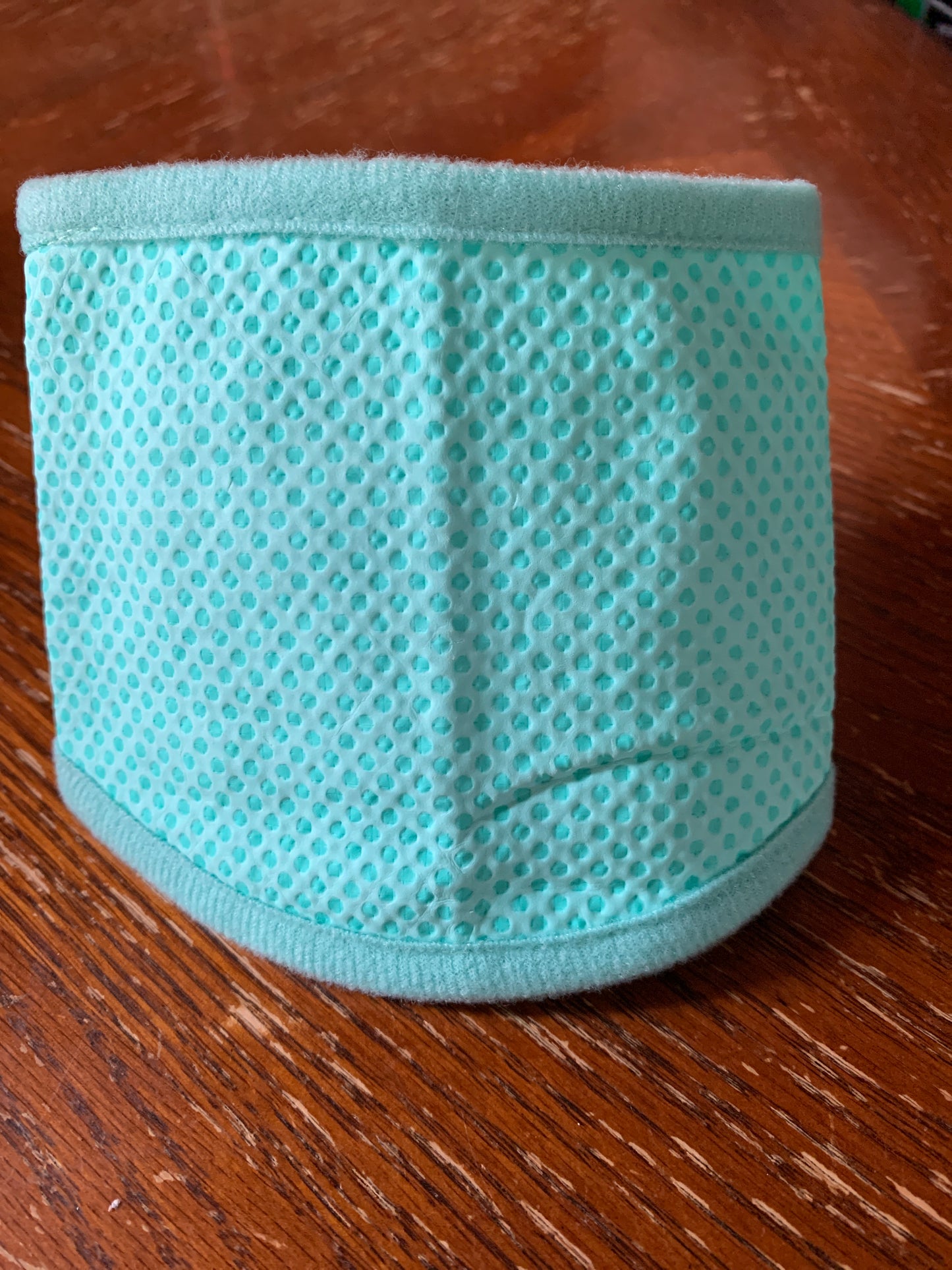 Pet cooling bandanas