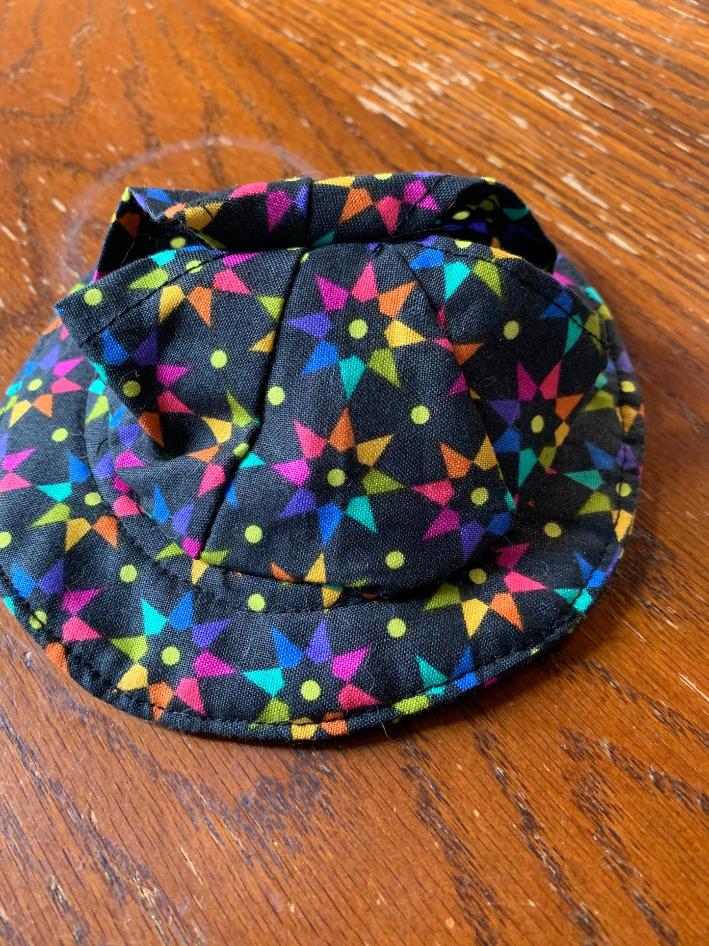 Rabbit hats