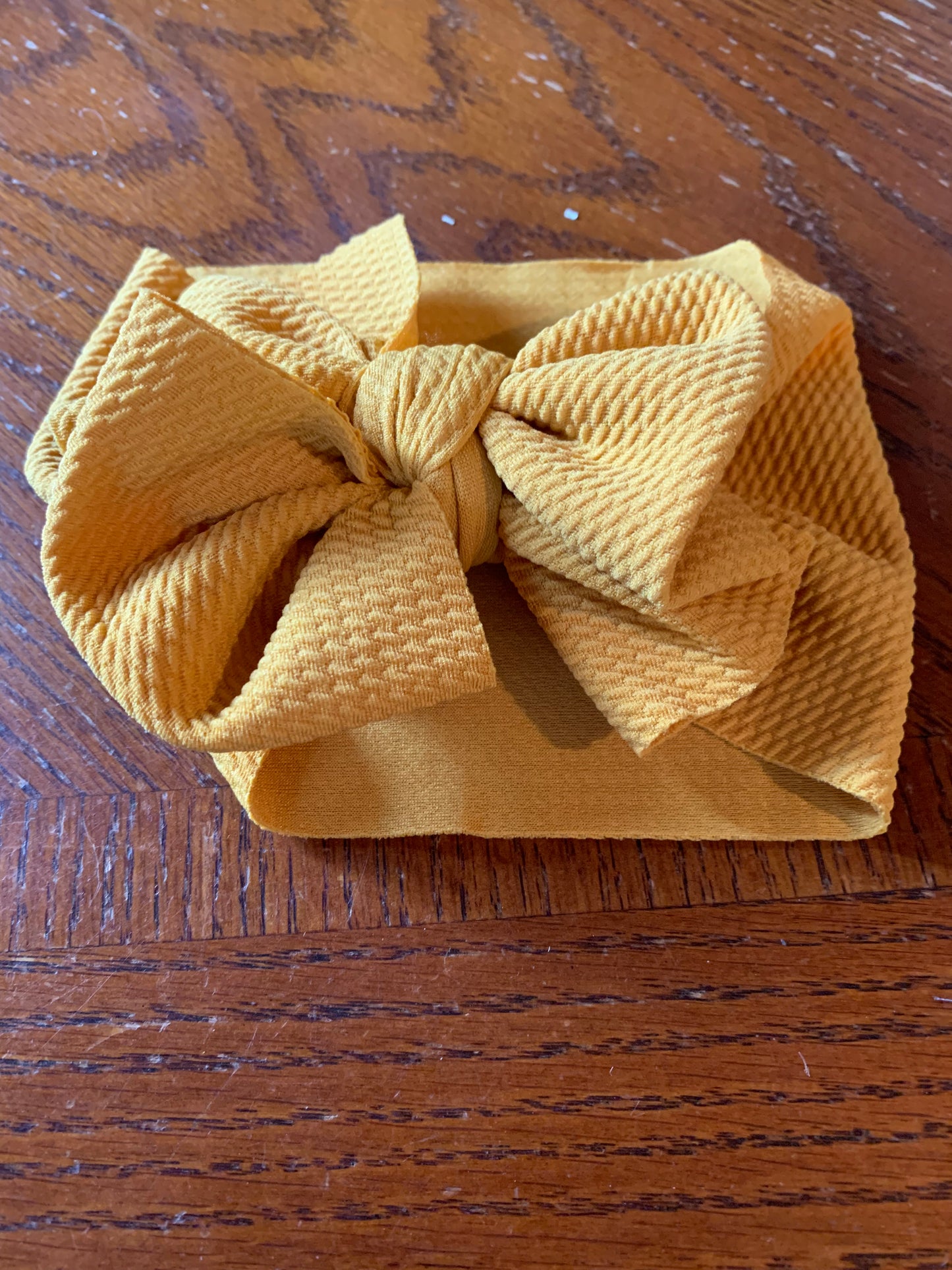 Pet head band