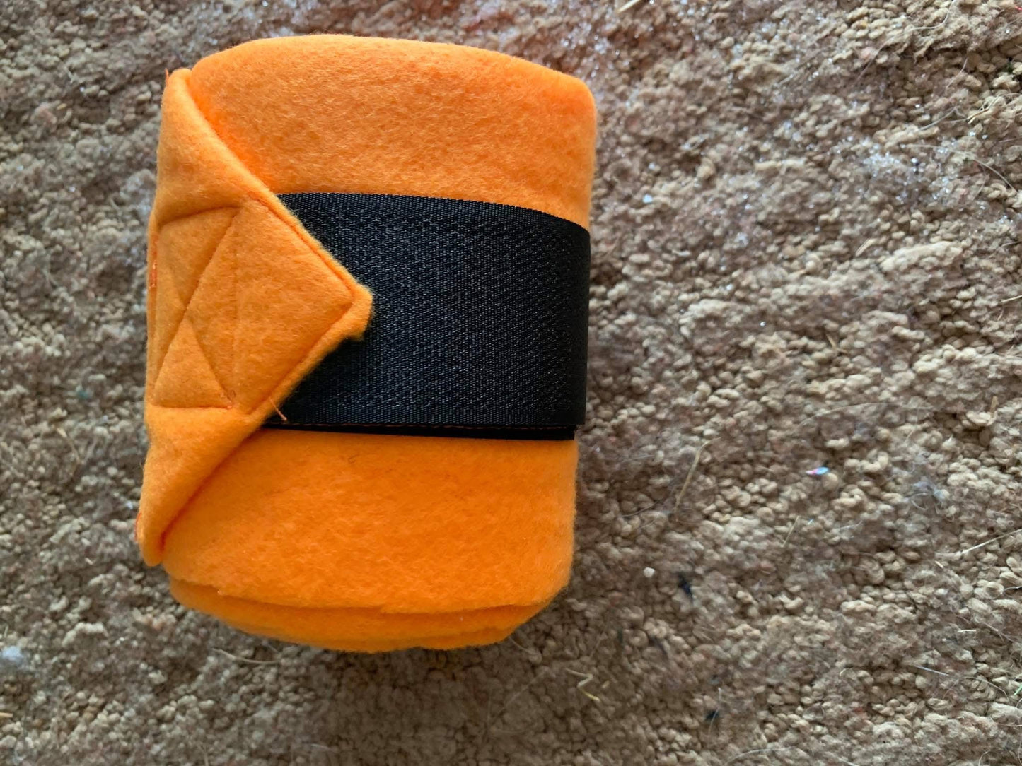 Horse Polo wraps