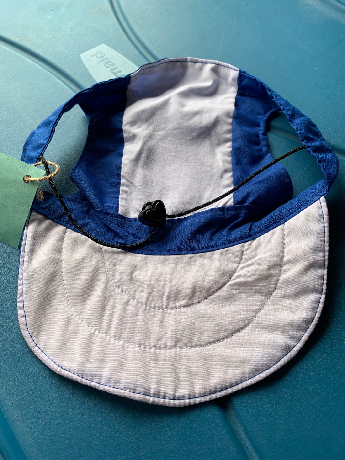 Toronto maple leafs pet Baseball Hat