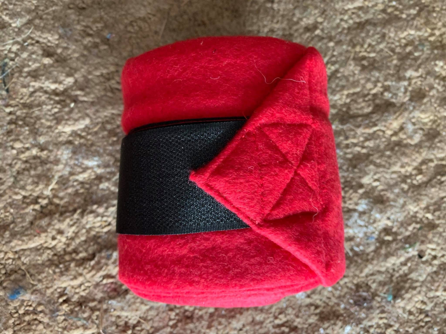 Horse Polo wraps