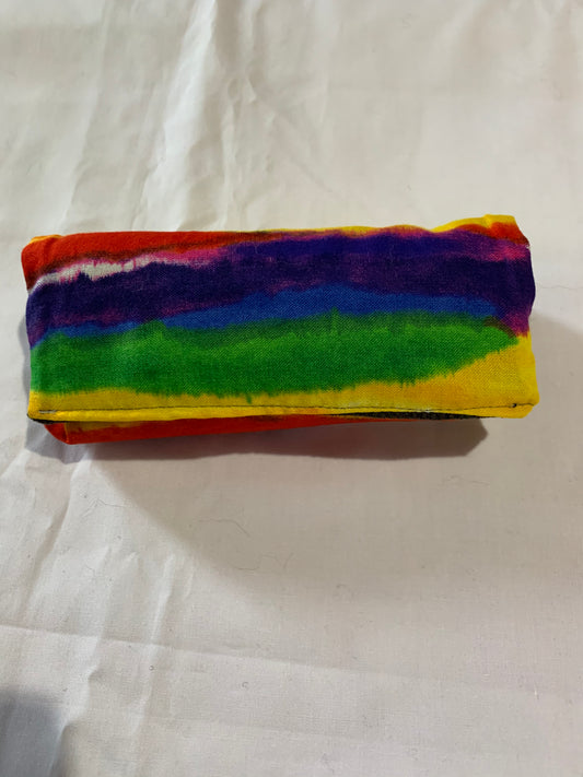 Multicolor Horse Bit Warmer image 0