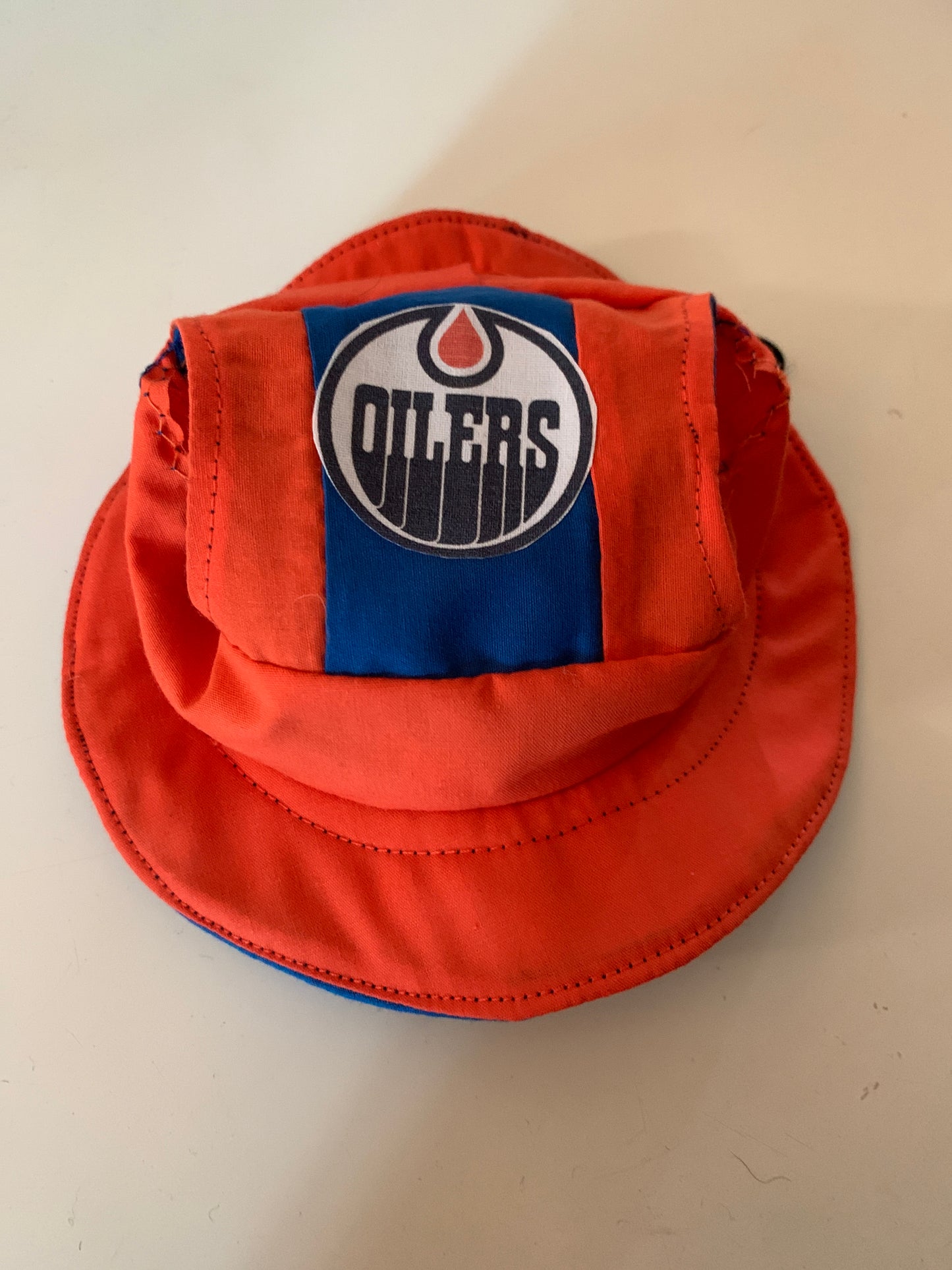 Oiler pet bucket hats