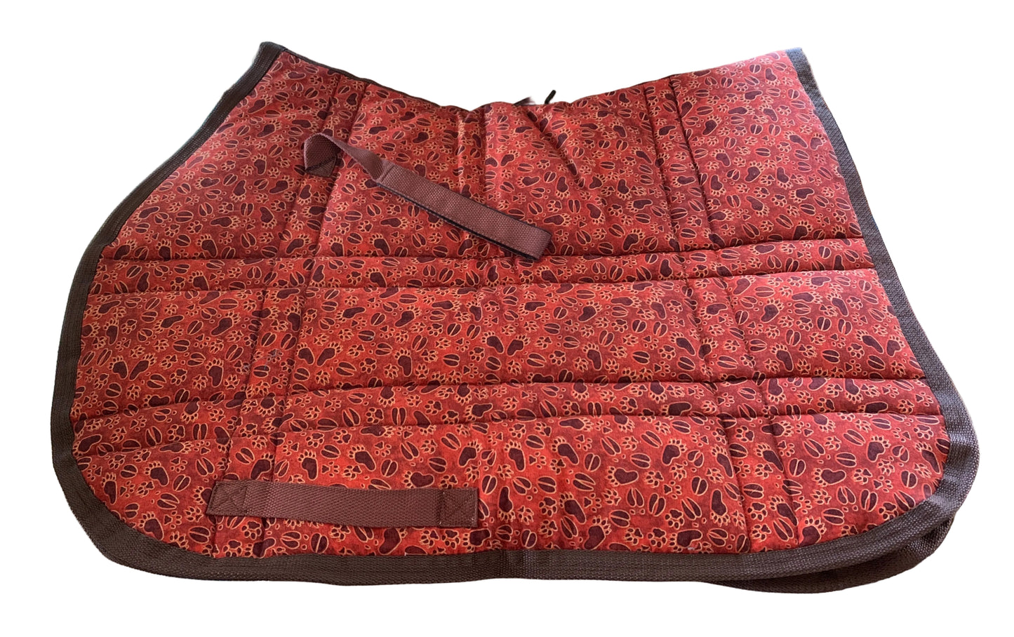 Footprints English APT Saddle pad
