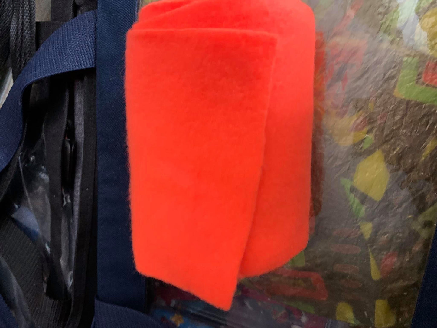 Horse Polo wraps