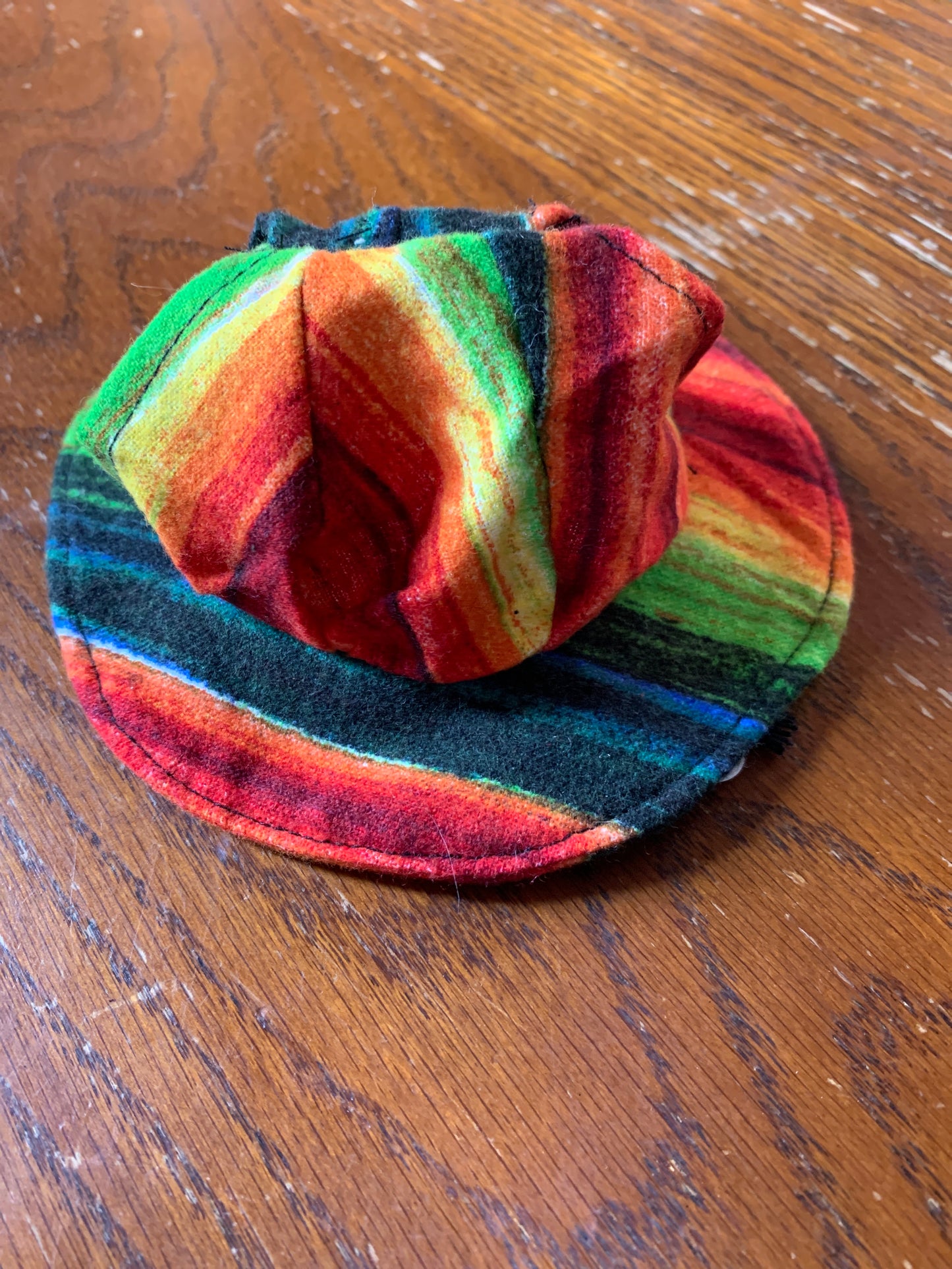 Rabbit hats