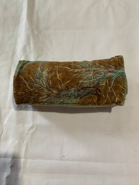 Trees Horse Bit Warmer image 0