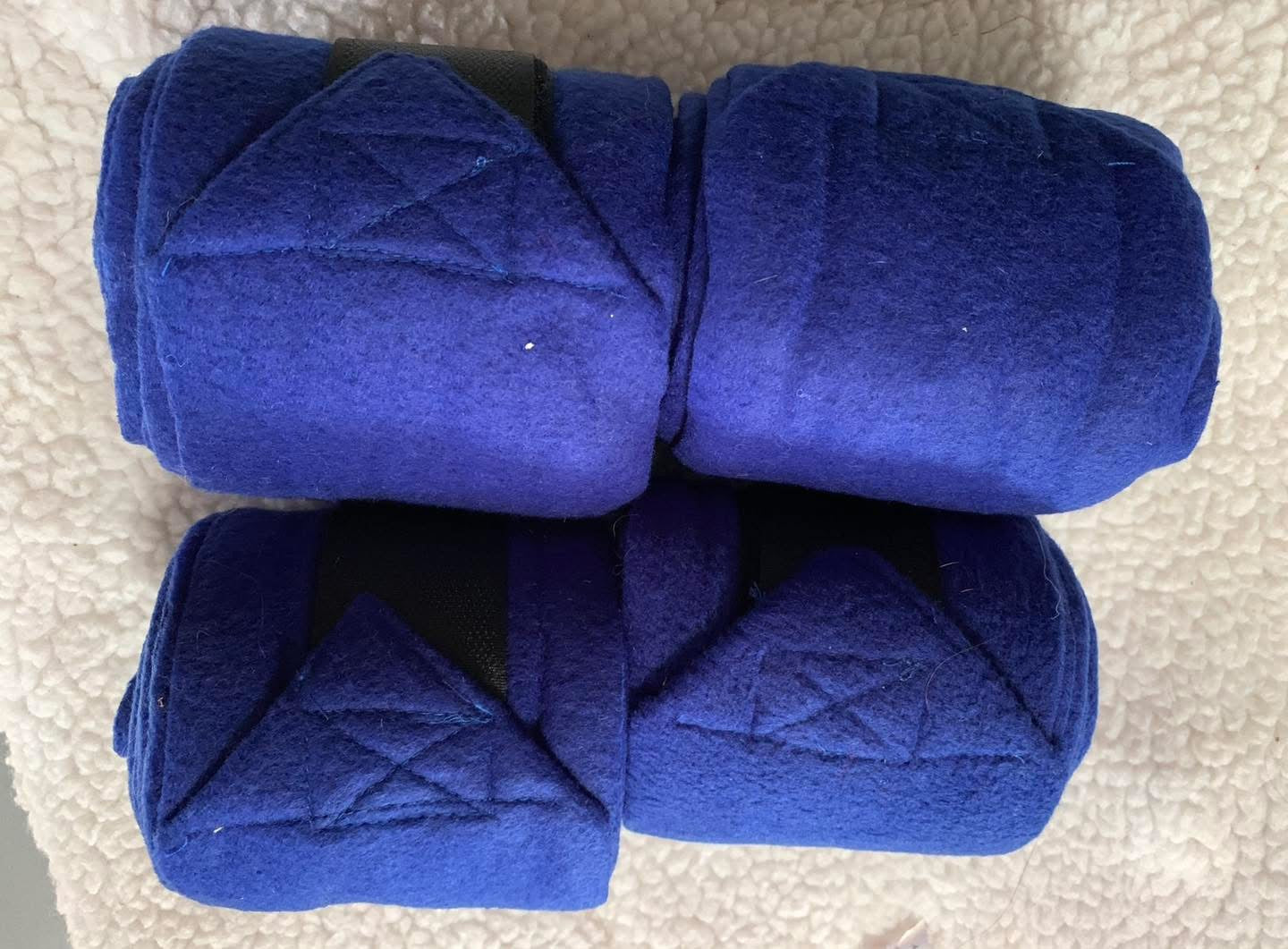 Horse Polo wraps