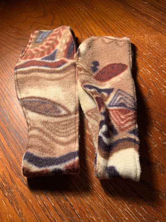 Aztec Ear warmer image 0
