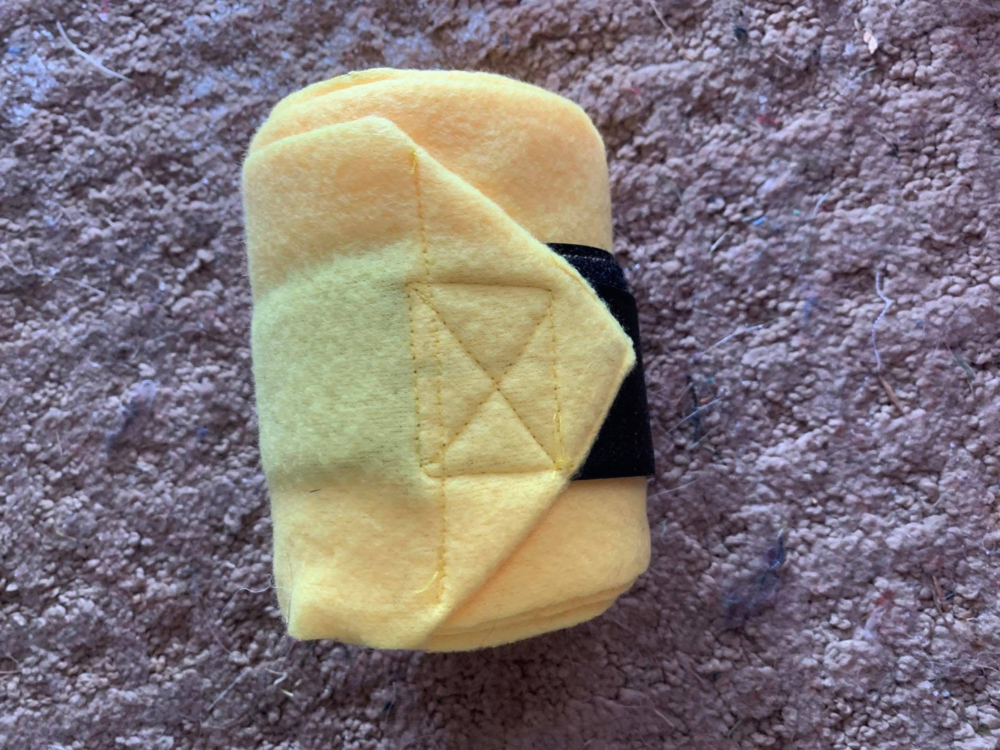 Horse Polo wraps