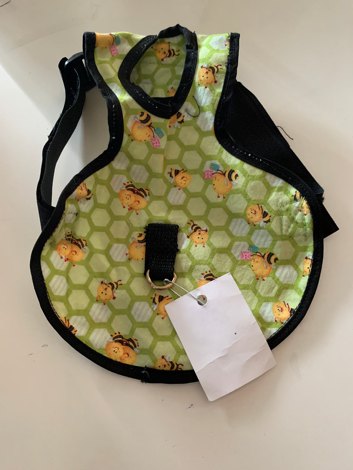 Chicken harnesses