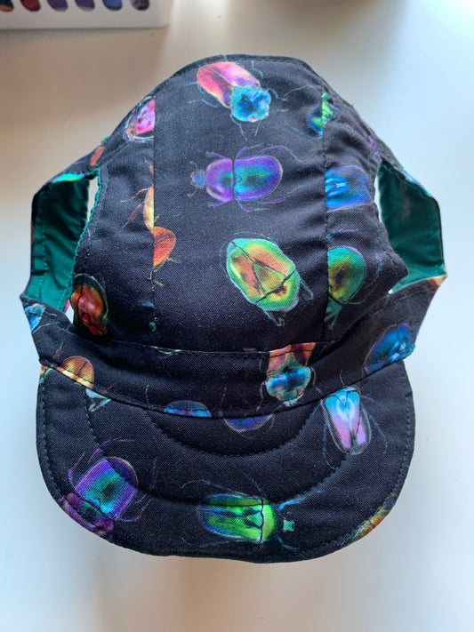 Bugs pet baseball hat