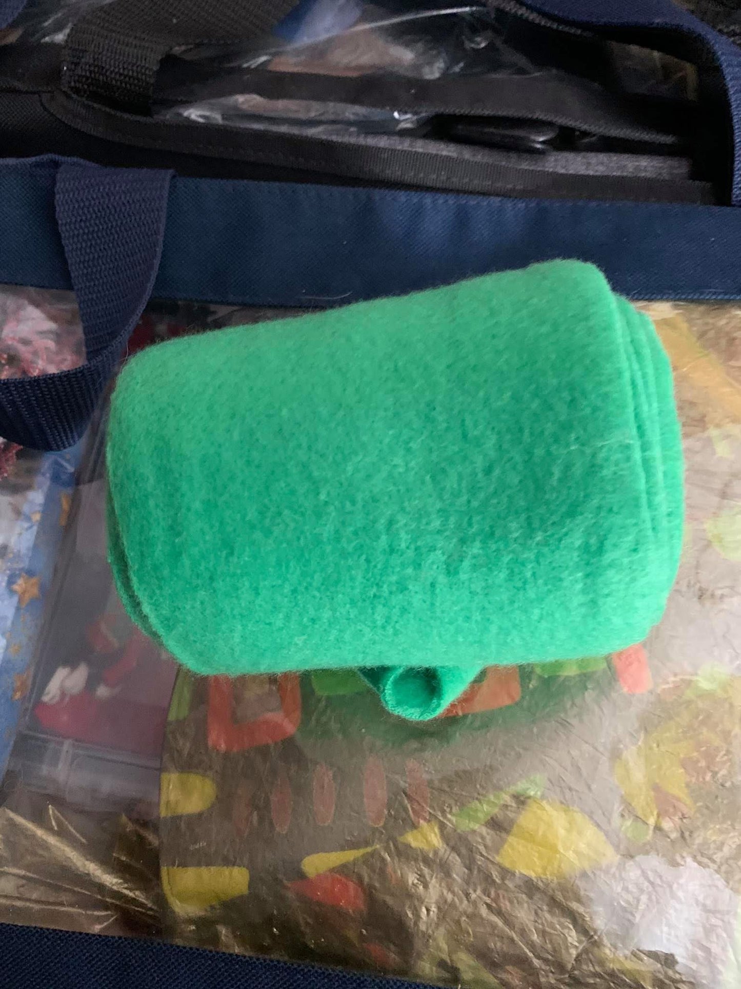 Horse Polo wraps