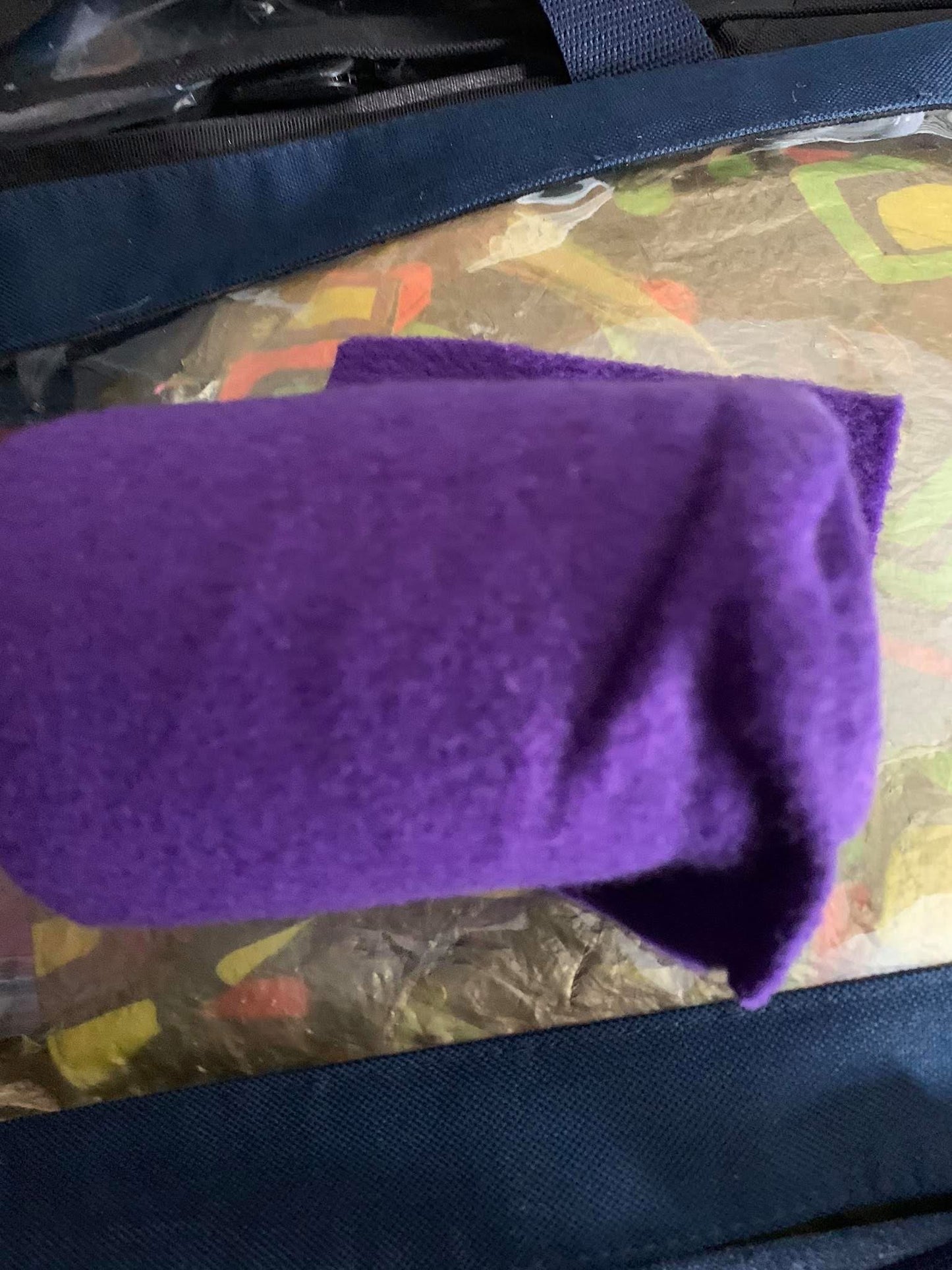 Horse Polo wraps