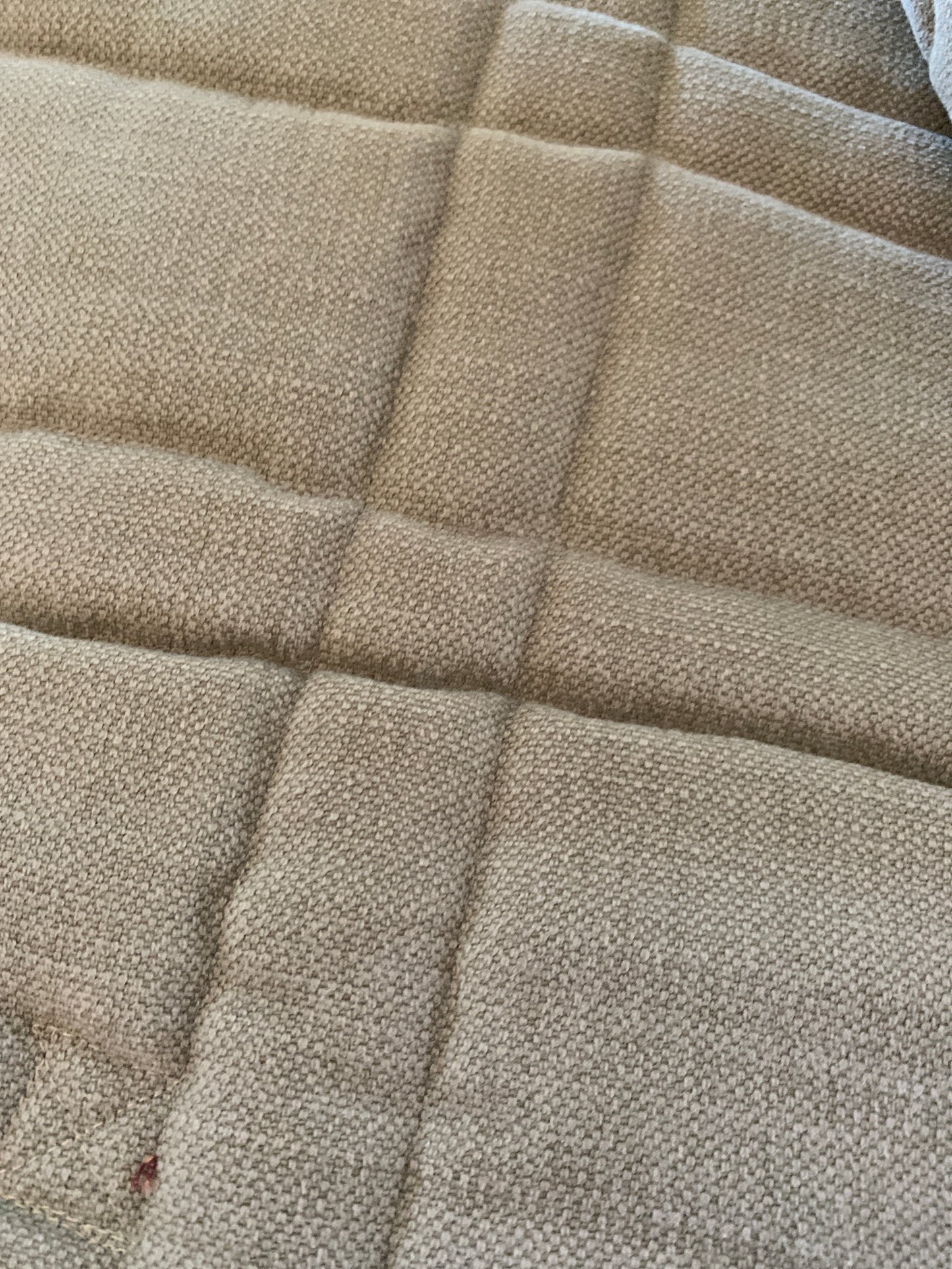 Footprints English APT Saddle pad