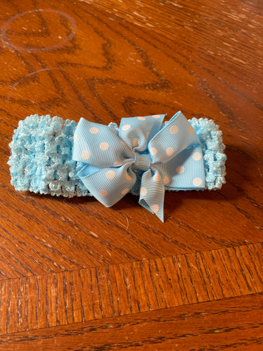 Pet head bands