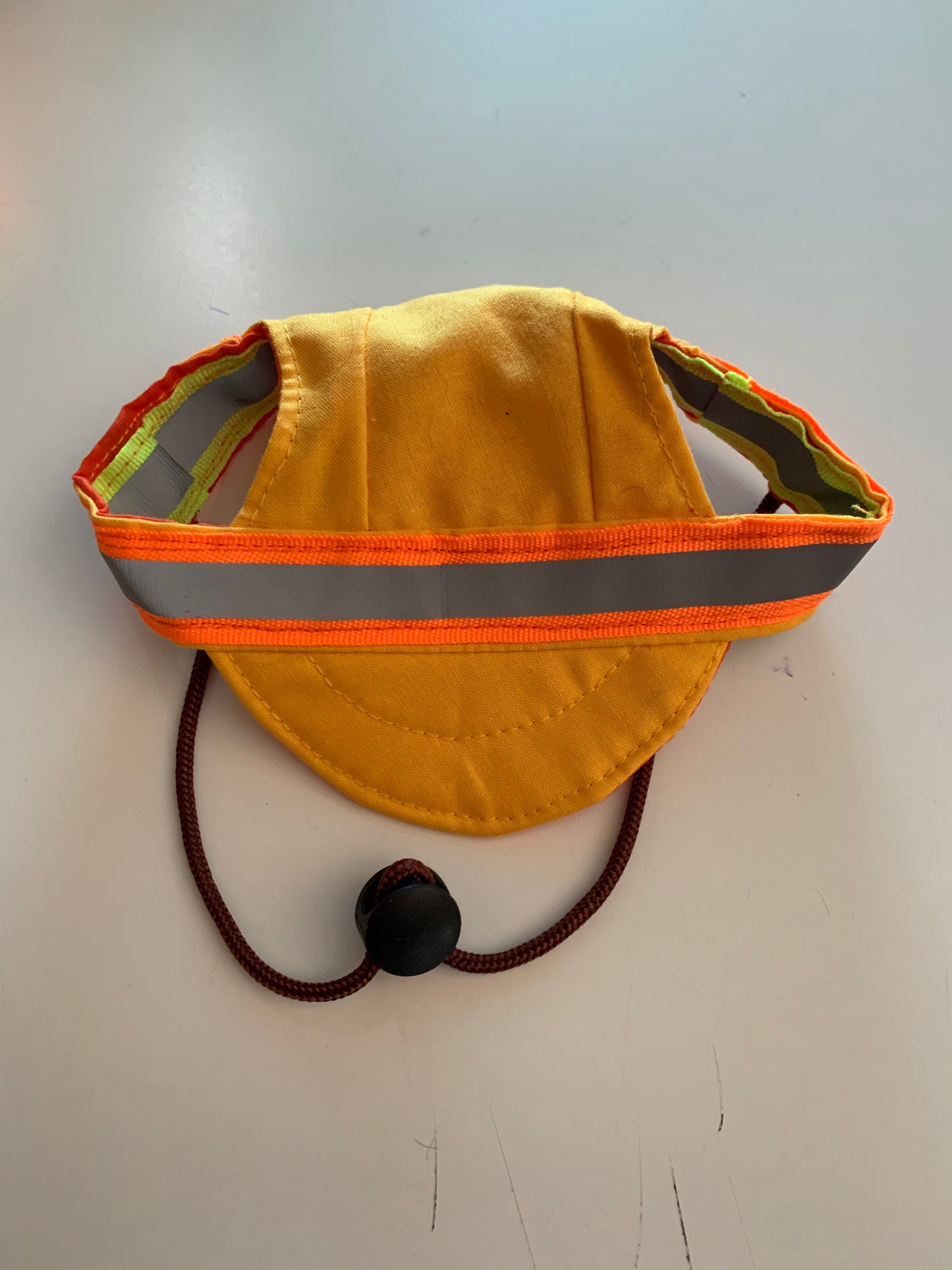 Safety Pet Baseball Hats