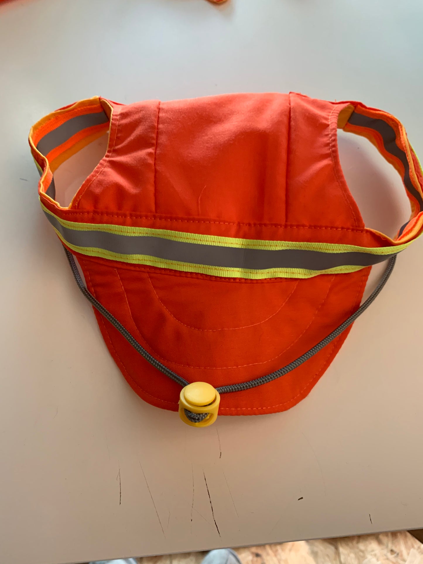 Safety Pet Baseball Hats