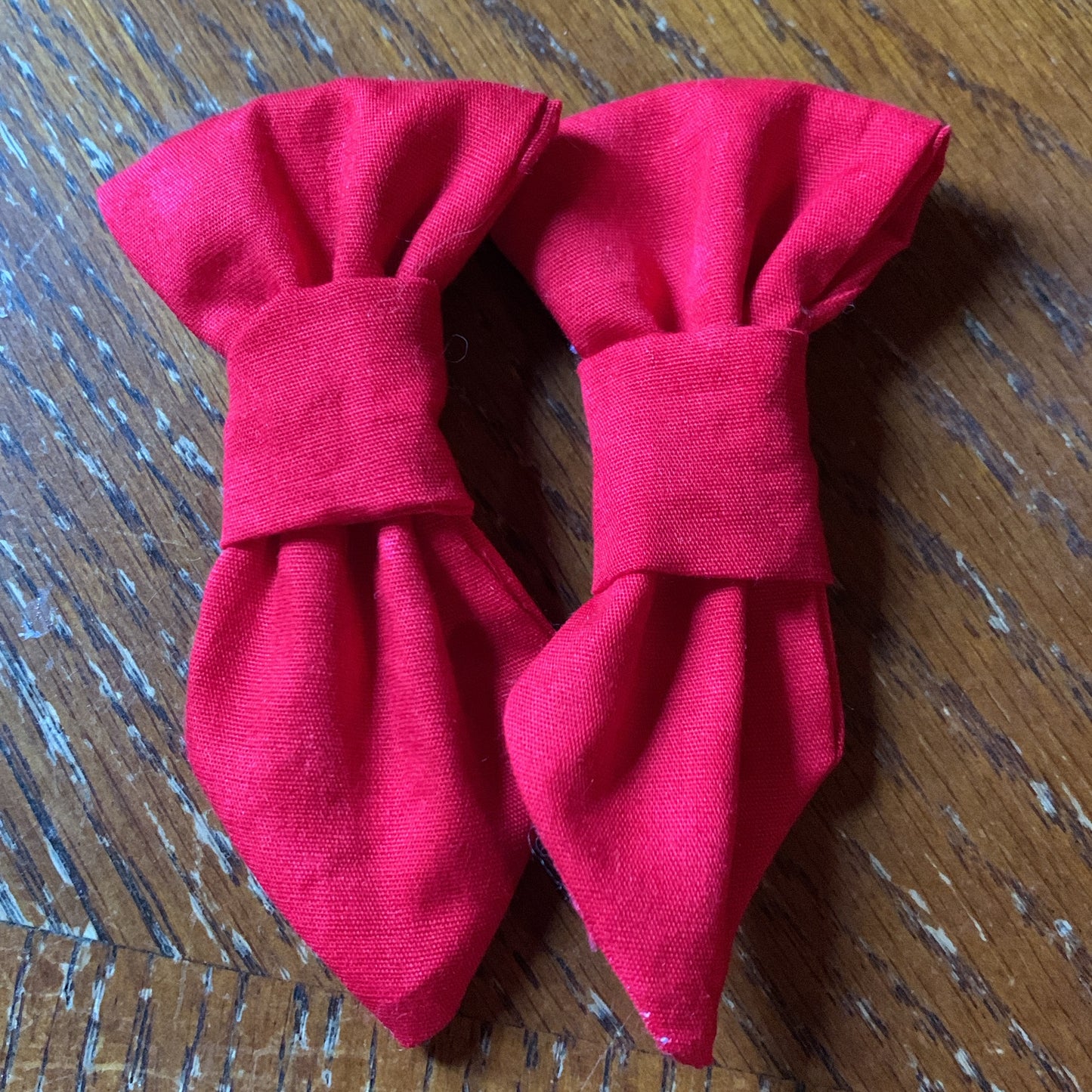 Rabbits ties
