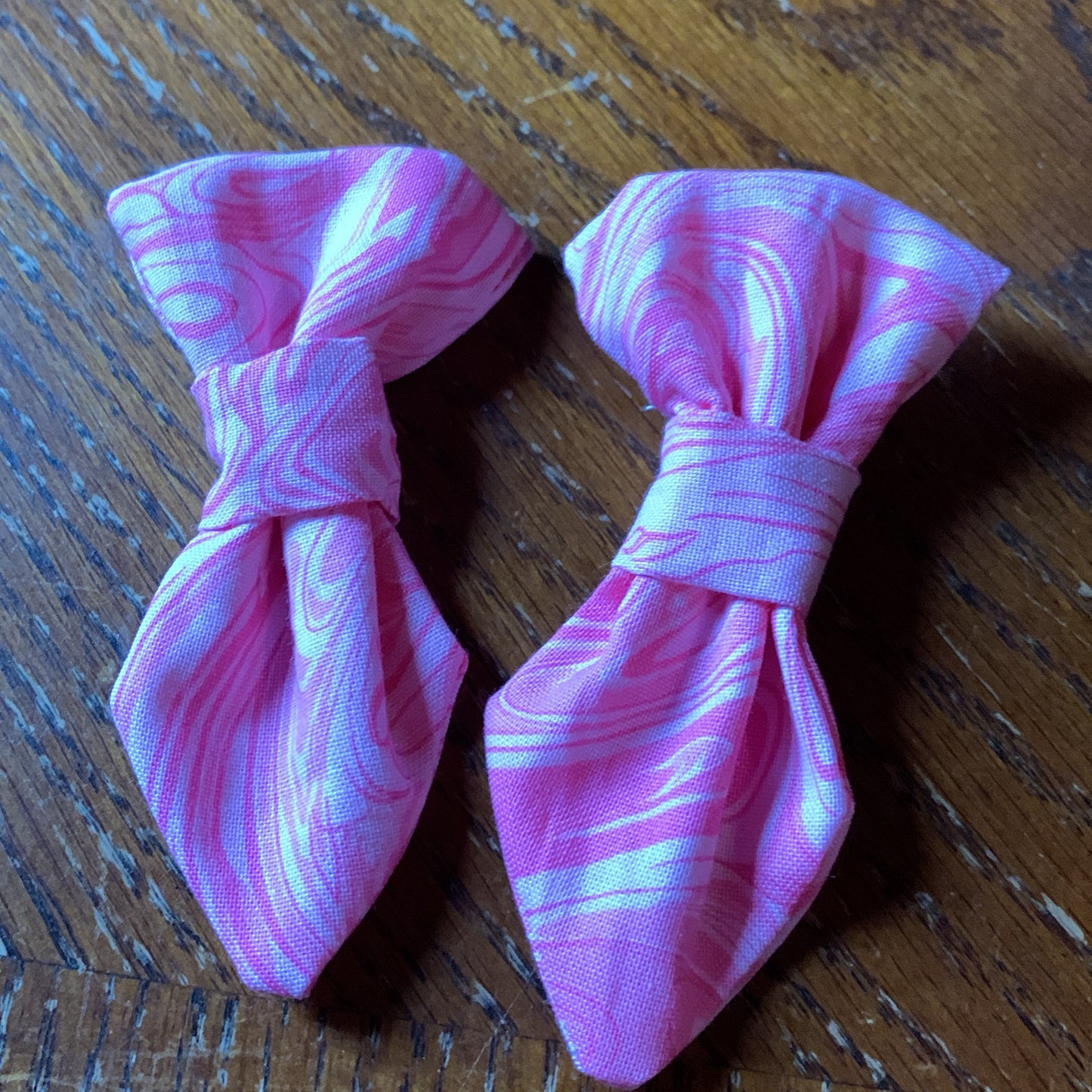 Rabbits ties
