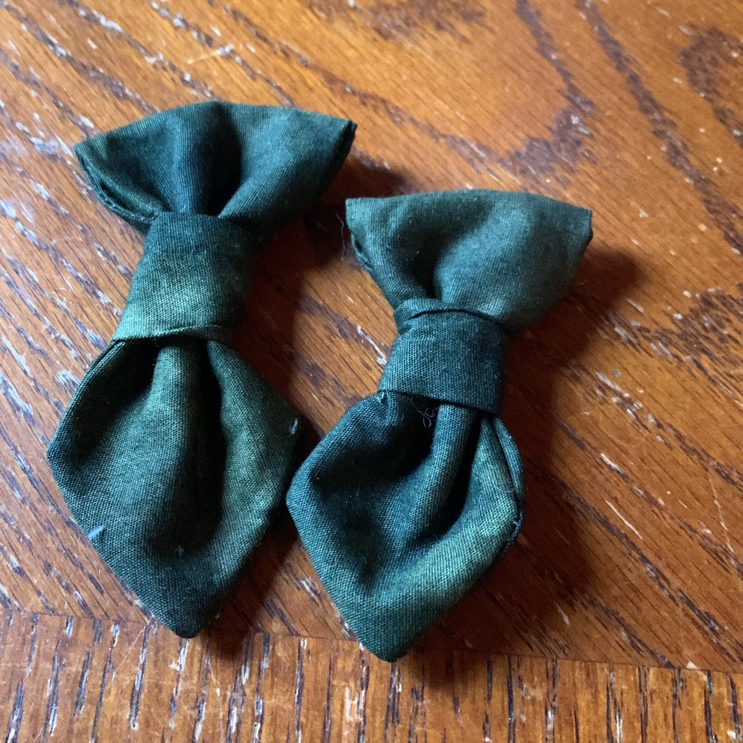Rabbits ties