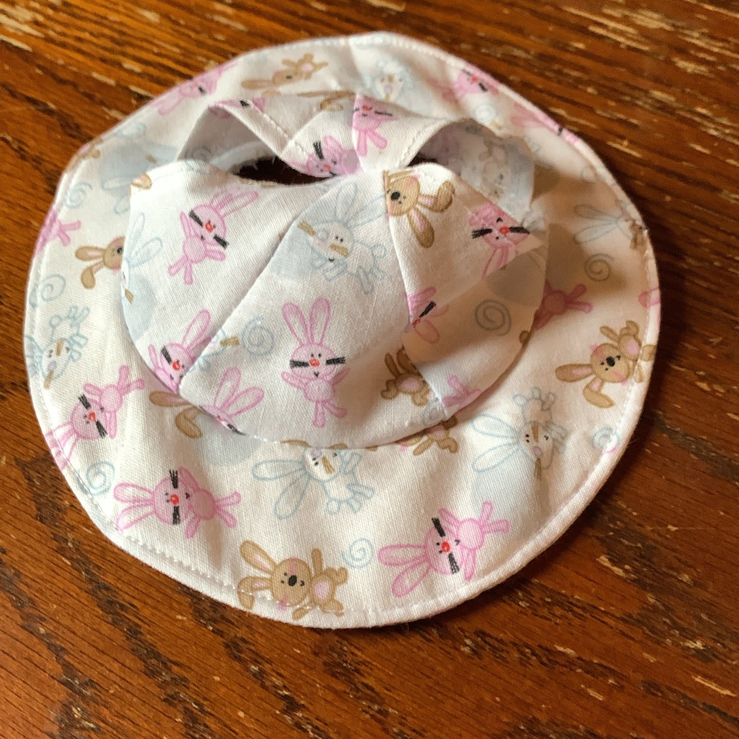Rabbit hats