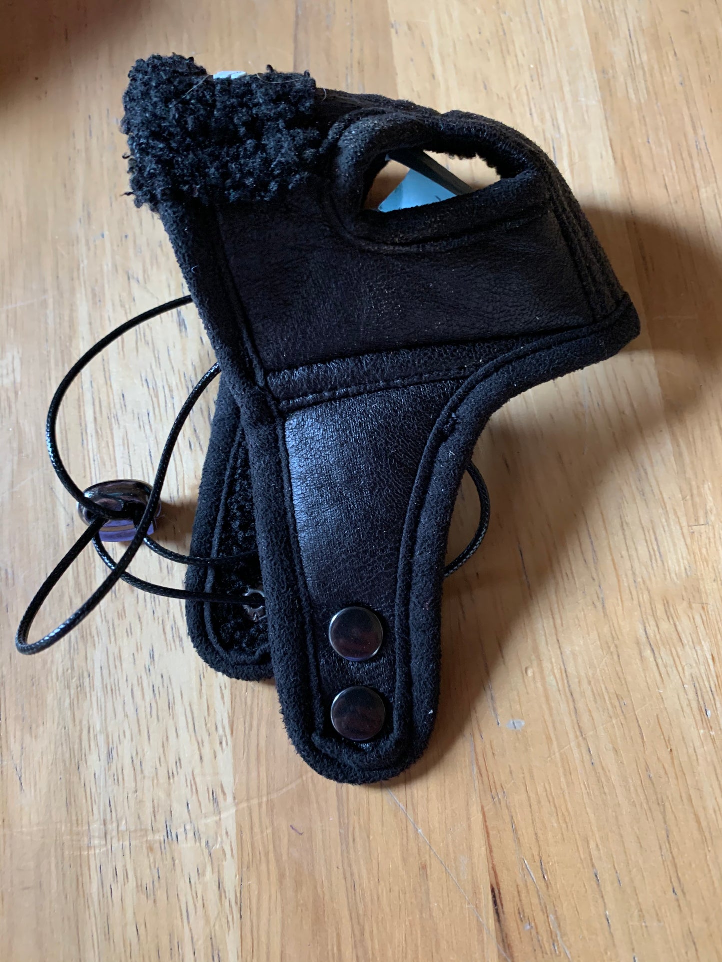 Pet Aviator Hat image 1