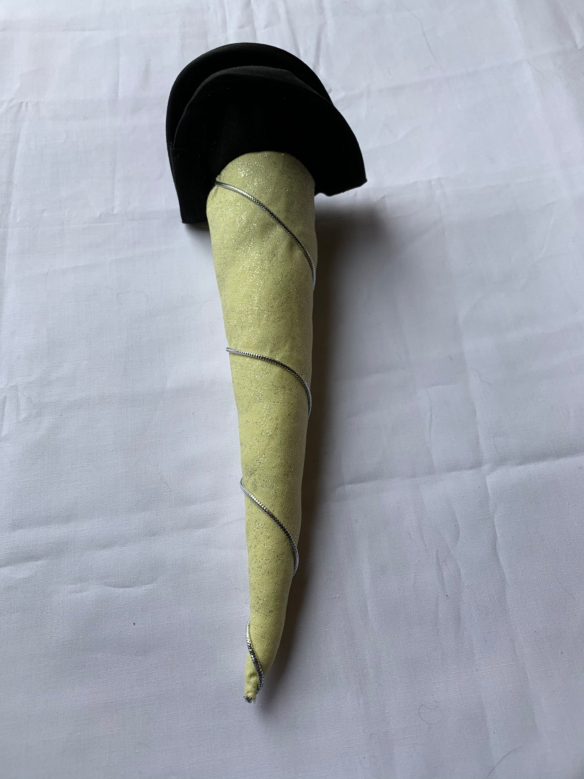 Horse Unicorn Horn image 2