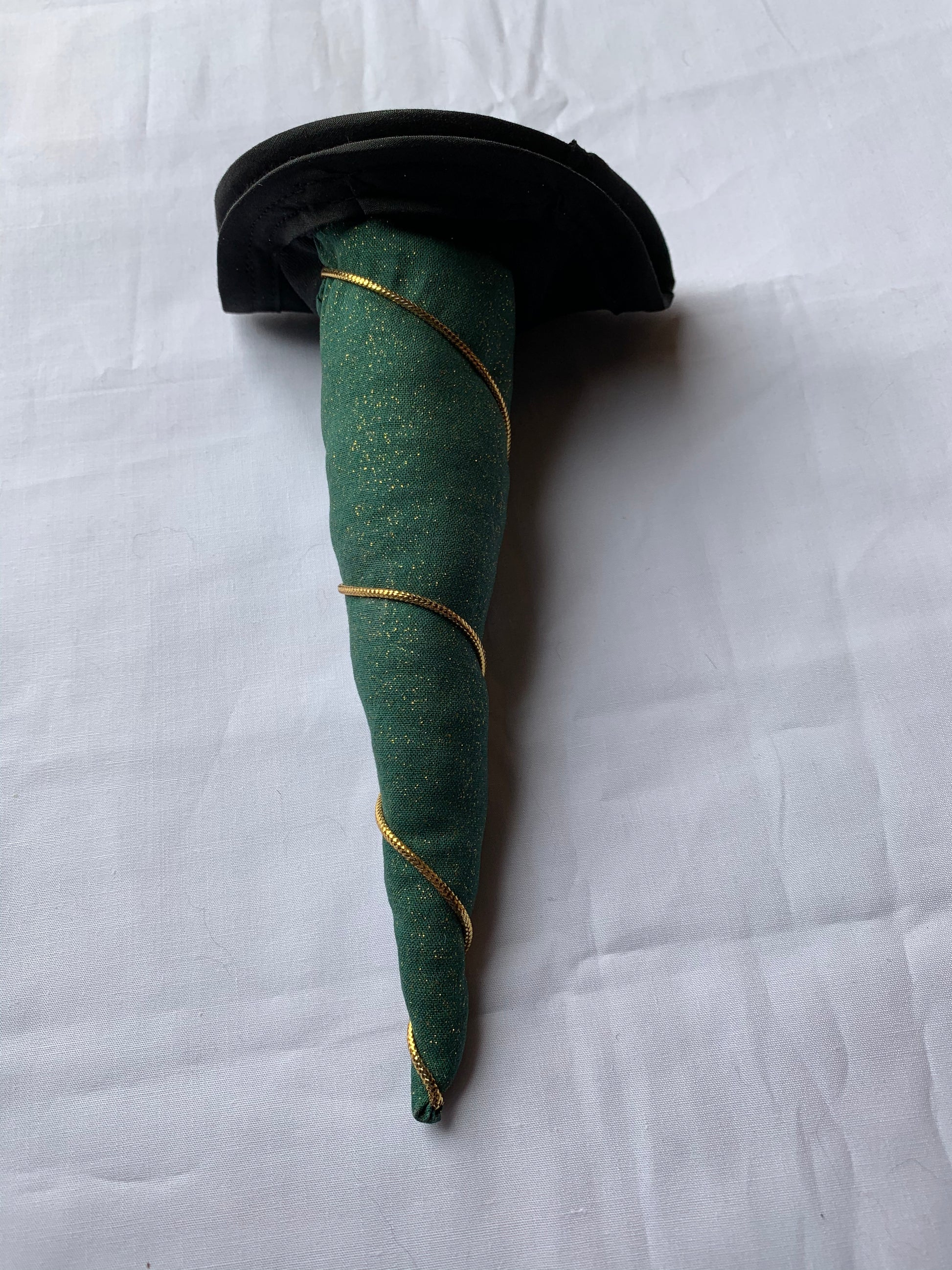 Horse Unicorn Horn image 4
