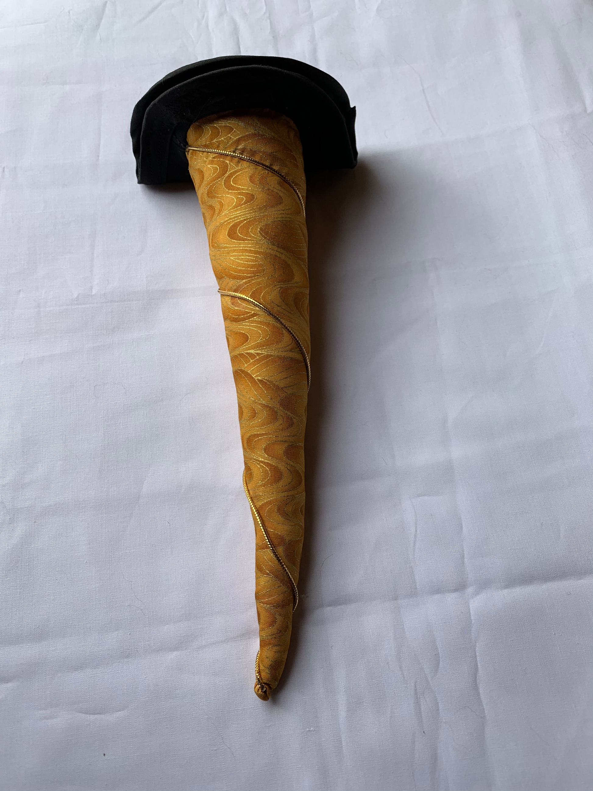 Horse Unicorn Horn image 7