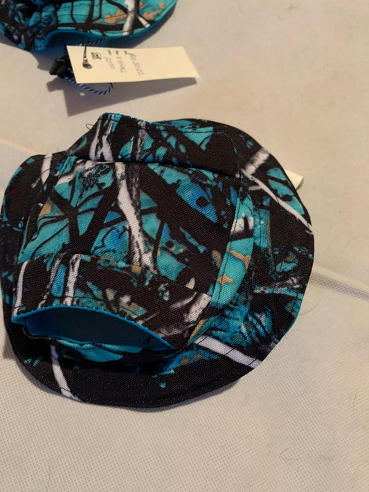 Serenity Ripstop Camo Pet Bucket Hat image 4