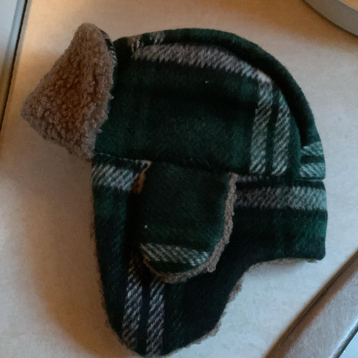 Trapper pet  hats